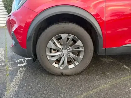 Photo 43 Peugeot 2008 Gén. II Ph1 NG Style 5