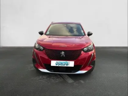 Photo 32 Peugeot 2008 Gén. II Ph1 NG Style 5