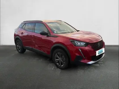 Photo 33 Peugeot 2008 Gén. II Ph1 NG Style 5