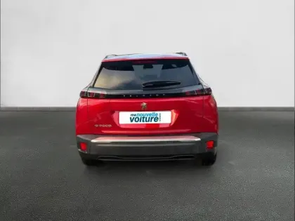 Photo 35 Peugeot 2008 Gén. II Ph1 NG Style 5