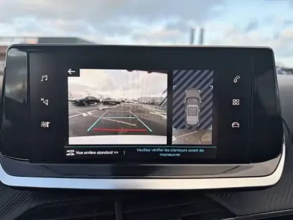 Photo 61 Peugeot 2008 Gén. II Ph1 NG Style 5