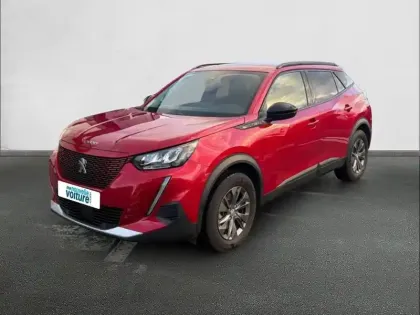 Photo Peugeot 2008 Style