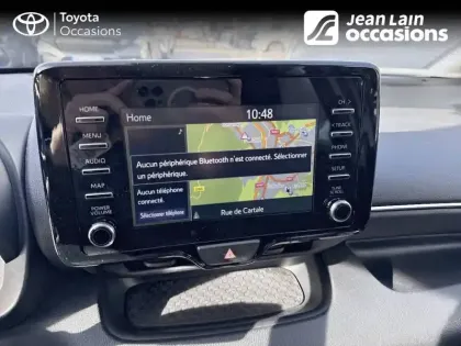 Photo 15 Toyota Yaris  Hybride 116h