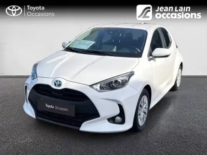Photo Toyota Yaris Dynamic