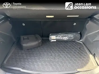 Photo 9 Toyota Yaris  Hybride 116h