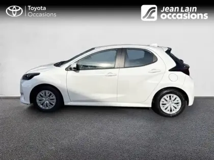 Photo 7 Toyota Yaris  Hybride 116h