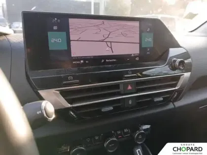 Photo 13 Citroën C4 e- 136 ch Automatique