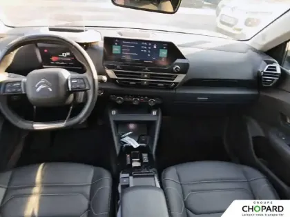 Photo 11 Citroën C4 e- 136 ch Automatique