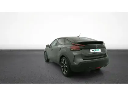 Photo 32 Citroën C4 e- 136 ch Automatique