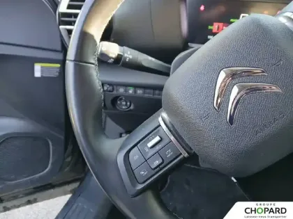 Photo 15 Citroën C4 e- 136 ch Automatique