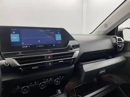 Photo 56 Citroën C4 e- 136 ch Automatique