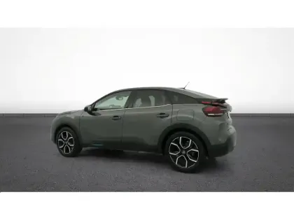 Photo 31 Citroën C4 e- 136 ch Automatique