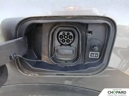 Photo 9 Citroën C4 e- 136 ch Automatique