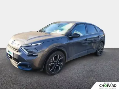 Photo Citroën C4 Shine Pack