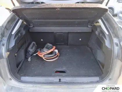 Photo 7 Citroën C4 e- 136 ch Automatique