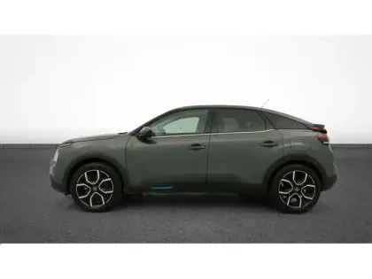 Photo 30 Citroën C4 e- 136 ch Automatique