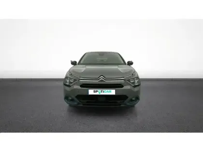 Photo 28 Citroën C4 e- 136 ch Automatique