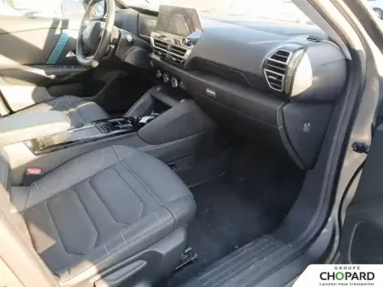 Photo 12 Citroën C4 e- 136 ch Automatique