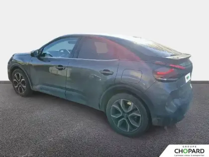 Photo 6 Citroën C4 e- 136 ch Automatique