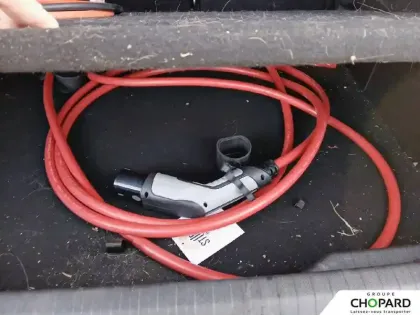 Photo 26 Citroën C4 e- 136 ch Automatique