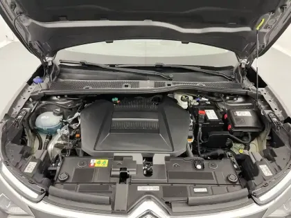 Photo 47 Citroën C4 e- 136 ch Automatique