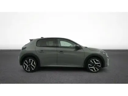 Photo 9 Peugeot 208 Gén. II Ph2 GT 5