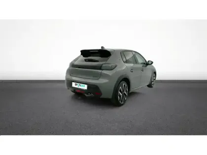 Photo 7 Peugeot 208 Gén. II Ph2 GT 5