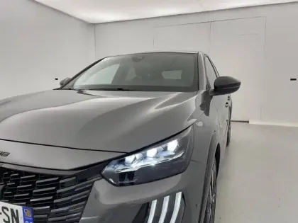 Photo 23 Peugeot 208 Gén. II Ph2 GT 5