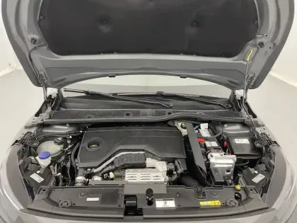 Photo 20 Peugeot 208 Gén. II Ph2 GT 5