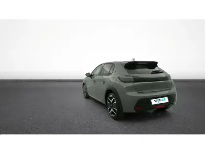 Photo 5 Peugeot 208 Gén. II Ph2 GT 5