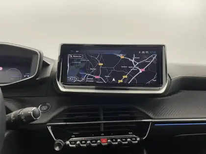 Photo 19 Peugeot 208 Gén. II Ph2 GT 5