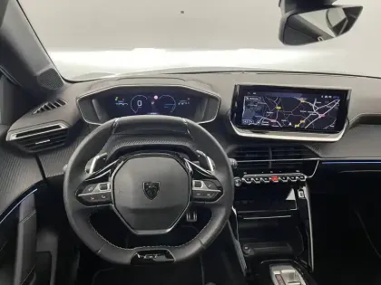 Photo 21 Peugeot 208 Gén. II Ph2 GT 5