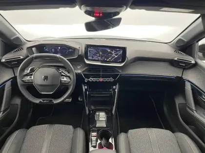 Photo 24 Peugeot 208 Gén. II Ph2 GT 5