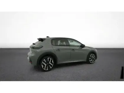 Photo 8 Peugeot 208 Gén. II Ph2 GT 5