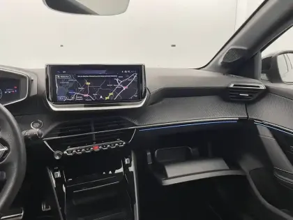 Photo 26 Peugeot 208 Gén. II Ph2 GT 5