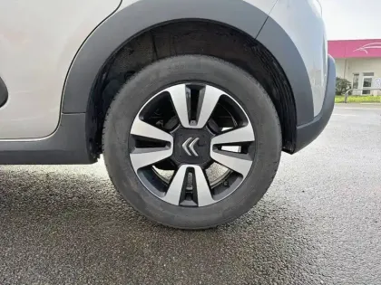 Photo 12 Citroën C3  PureTech 83 S&S BVM5