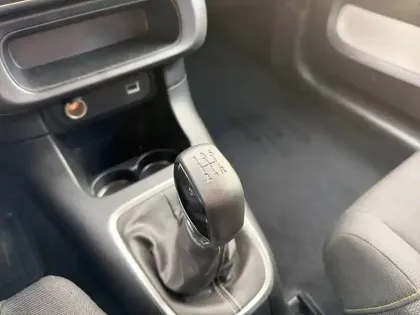 Photo 13 Citroën C3  PureTech 83 S&S BVM5