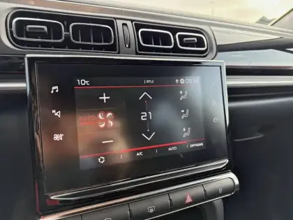 Photo 22 Citroën C3  PureTech 83 S&S BVM5