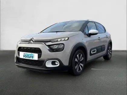 Photo Citroën C3 Shine