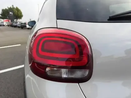 Photo 16 Citroën C3  PureTech 83 S&S BVM5