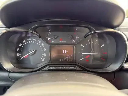 Photo 9 Citroën C3  PureTech 83 S&S BVM5