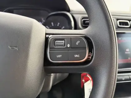 Photo 19 Citroën C3  PureTech 83 S&S BVM5