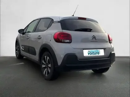 Photo 6 Citroën C3  PureTech 83 S&S BVM5