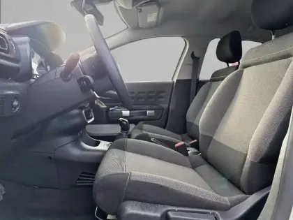 Photo 10 Citroën C3  PureTech 83 S&S BVM5