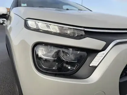 Photo 15 Citroën C3  PureTech 83 S&S BVM5