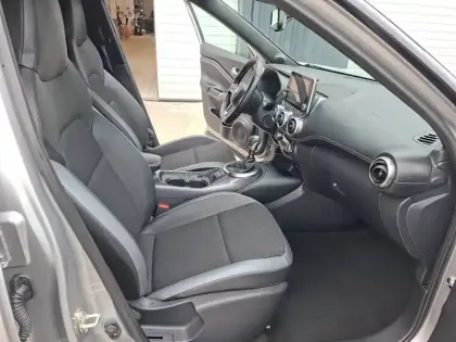 Photo 12 Nissan Juke  DIG-T 114