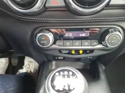 Photo 59 Nissan Juke Gén. II (F16) Ph1 N-Connecta 5