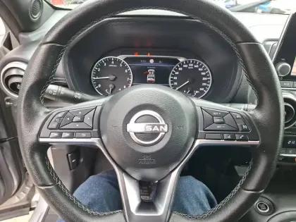 Photo 17 Nissan Juke  DIG-T 114