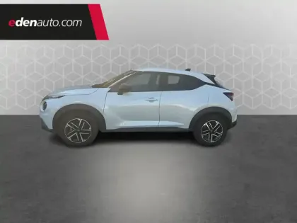 Photo 39 Nissan Juke  DIG-T 114