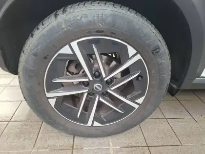 Photo 73 Nissan Juke Gén. II (F16) Ph1 N-Connecta 5